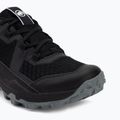 Дамски туристически обувки Mammut Girun II Low GTX 2026 black/alloy 7