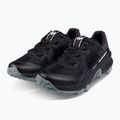 Дамски туристически обувки Mammut Girun II Low GTX 2026 black/alloy 2