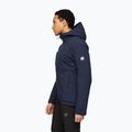 Мъжко яке за дъжд Mammut Linard HS Thermo Hooded Jacket Men marine 3