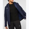 Мъжко яке за дъжд Mammut Linard HS Thermo Hooded Jacket Men marine 5