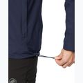 Мъжко яке за дъжд Mammut Linard HS Thermo Hooded Jacket Men marine 7