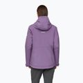 Дамско яке за дъжд Mammut Linard HS Thermo Hooded Jacket Women paloja 2