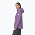 Дамско яке за дъжд Mammut Linard HS Thermo Hooded Jacket Women paloja 3