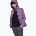 Дамско яке за дъжд Mammut Linard HS Thermo Hooded Jacket Women paloja 4