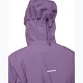 Дамско яке за дъжд Mammut Linard HS Thermo Hooded Jacket Women paloja 6