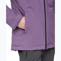 Дамско яке за дъжд Mammut Linard HS Thermo Hooded Jacket Women paloja 7