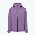 Дамско яке за дъжд Mammut Linard HS Thermo Hooded Jacket Women paloja 9