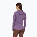 Дамски суитшърт Mammut Taiss ML Hooded Jacket Women paloja 2