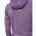 Дамски суитшърт Mammut Taiss ML Hooded Jacket Women paloja 6