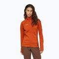 Дамски суитшърт Mammut Taiss ML Hooded Jacket Women autumn larice