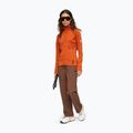 Дамски суитшърт Mammut Taiss ML Hooded Jacket Women autumn larice 2