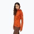 Дамски суитшърт Mammut Taiss ML Hooded Jacket Women autumn larice 4