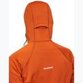 Дамски суитшърт Mammut Taiss ML Hooded Jacket Women autumn larice 6
