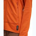 Дамски суитшърт Mammut Taiss ML Hooded Jacket Women autumn larice 7