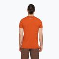 Мъжка тениска Mammut Core T-Shirt Men Classic autumn larice 3