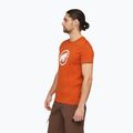 Мъжка тениска Mammut Core T-Shirt Men Classic autumn larice 4