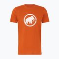 Мъжка тениска Mammut Core T-Shirt Men Classic autumn larice 7