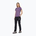 Дамска тениска за трекинг Mammut Ducan FL T-Shirt Women paloja 2