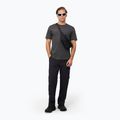 Мъжка тениска Mammut Base T-Shirt Men Avy gabbro 2
