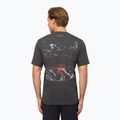 Мъжка тениска Mammut Base T-Shirt Men Avy gabbro 3