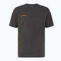 Мъжка тениска Mammut Base T-Shirt Men Avy gabbro 6