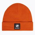 Зимна шапка Mammut Fedoz Beanie autumn larice