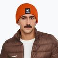 Зимна шапка Mammut Fedoz Beanie autumn larice 3