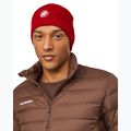 Зимна шапка Mammut Sublime Beanie dark mammut red 3