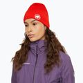 Зимна шапка Mammut Taiss Beanie mammut red 3