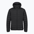 Мъжко пухено яке Mammut Waymarker IN Hooded Jacket Men black