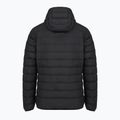 Мъжко пухено яке Mammut Waymarker IN Hooded Jacket Men black 2
