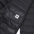Мъжко пухено яке Mammut Waymarker IN Hooded Jacket Men black 5