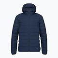 Мъжко пухено яке Mammut Waymarker IN Hooded Jacket Men marine