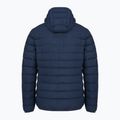Мъжко пухено яке Mammut Waymarker IN Hooded Jacket Men marine 2
