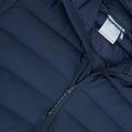 Мъжко пухено яке Mammut Waymarker IN Hooded Jacket Men marine 3