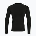 Мъжки термоактивен суитшърт Mammut All-Mountain Seamless BL Longsleeve Warm black 2