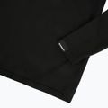 Мъжки термоактивен суитшърт Mammut All-Mountain Seamless BL Longsleeve Warm black 4