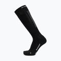 Чорапи Mammut Ski Mountaineering Merino Knee black/strata