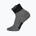 Чорапи Mammut Hiking Merino Quarter Socks black/gabbro