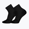 Чорапи Mammut Multisport Quarter Socks 2 pack black/black