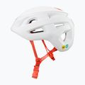 Каска за катерене Mammut Wall Rider MIPS Twiceme 2.0 Helmet white/mammut red
