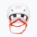 Каска за катерене Mammut Wall Rider MIPS Twiceme 2.0 Helmet white/mammut red 2