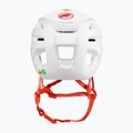 Каска за катерене Mammut Wall Rider MIPS Twiceme 2.0 Helmet white/mammut red 3