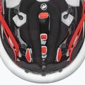 Каска за катерене Mammut Wall Rider MIPS Twiceme 2.0 Helmet white/mammut red 5