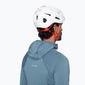 Каска за катерене Mammut Wall Rider MIPS Twiceme 2.0 Helmet white/mammut red 7