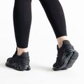 Дамски обувки за бягане ON Cloudnova black 2699814 3