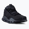 Дамски обувки за бягане ON Cloudnova black 2699814 9