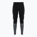 Дамски панталони On Waterproof black/dark