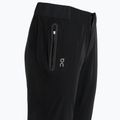Дамски панталони On Waterproof black/dark 3