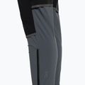 Дамски панталони On Waterproof black/dark 5